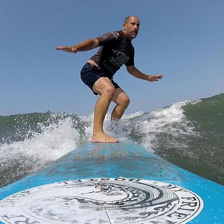 My Friend Surf Hostal Huanchaco Kültér fotó